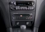 Chrysler Pacifica 2004 года